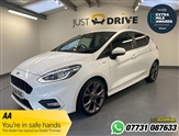 Used Ford Fiesta