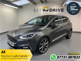 Used Ford Fiesta
