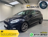 Used Ford Fiesta
