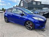 Used Ford Fiesta