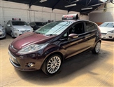 Used Ford Fiesta