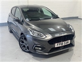 Used Ford Fiesta