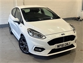 Used Ford Fiesta