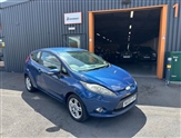Used Ford Fiesta Used Ford Fiesta