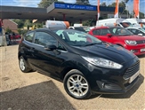 Used Ford Fiesta