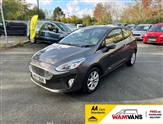 Used Ford Fiesta