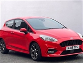 Used Ford Fiesta