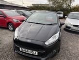 Used Ford Fiesta Used Ford Fiesta