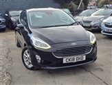 Used Ford Fiesta Used Ford Fiesta