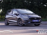 Used Ford Fiesta