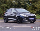 Used Ford Fiesta Used Ford Fiesta