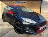 Used Ford Fiesta