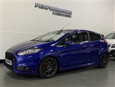 Used Ford Fiesta