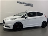 Used Ford Fiesta