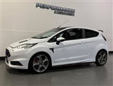 Used Ford Fiesta