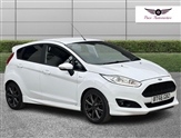 Used Ford Fiesta Used Ford Fiesta