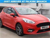 Used Ford Fiesta