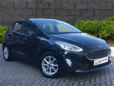 Used Ford Fiesta