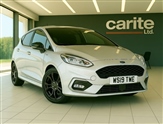 Used Ford Fiesta
