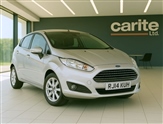 Used Ford Fiesta Used Ford Fiesta