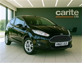 Used Ford Fiesta