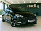 Used Ford Fiesta