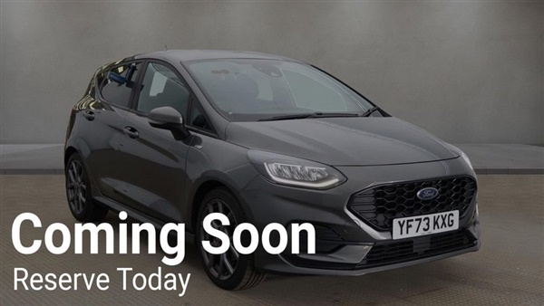 Large image for the Used Ford FIESTA