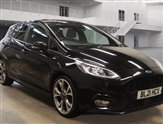 Used Ford Fiesta