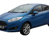 Used Ford Fiesta