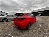 Used Ford Fiesta