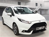 Used Ford Fiesta
