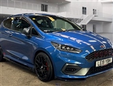 Used Ford Fiesta