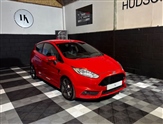 Used Ford Fiesta