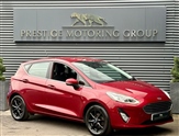 Used Ford Fiesta