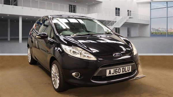 Large image for the Used Ford Fiesta