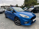 Used Ford Fiesta
