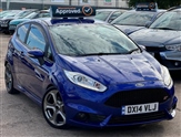Used Ford Fiesta