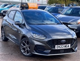 Used Ford Fiesta