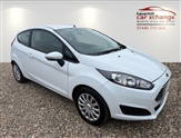 Used Ford Fiesta