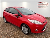 Used Ford Fiesta Used Ford Fiesta