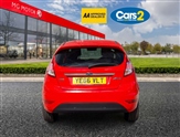 Ford Fiesta Image 3