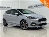 Used Ford Fiesta