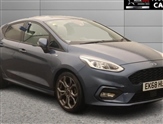 Used Ford Fiesta