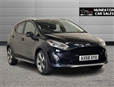 Used Ford Fiesta