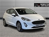 Used Ford Fiesta