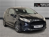Used Ford Fiesta