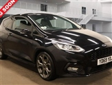 Used Ford Fiesta