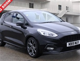 Used Ford Fiesta Used Ford Fiesta