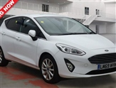 Used Ford Fiesta Used Ford Fiesta