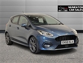 Used Ford Fiesta Used Ford Fiesta